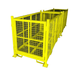 UK Stillage Manufacturer Stillage Cages