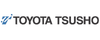 Toyota Tsusho Logo